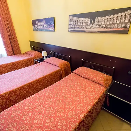 Funny Palace Hostel-2
